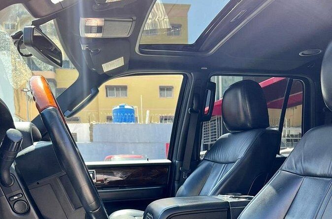 Punta Cana Airport Transfer: Luxuty Ride to Your Hotel - Final Thoughts