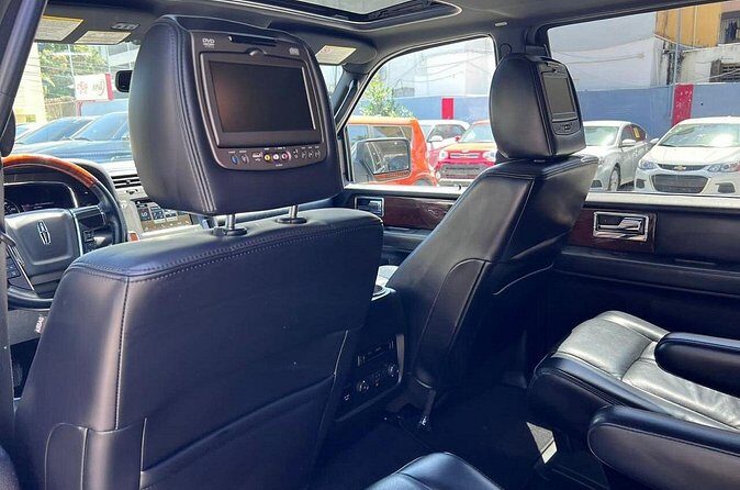 Punta Cana Airport Transfer: Luxuty Ride to Your Hotel - Frequently Asked Questions