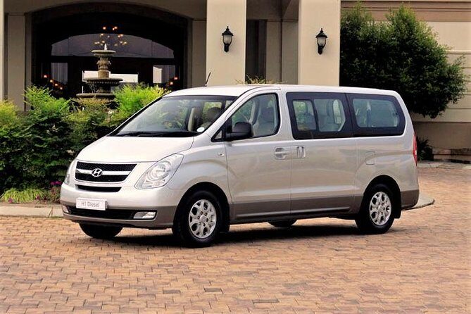 Punta Cana Airport Transfer Service - Punta Cana Airport Transfer Service: A Practical, Comfortable Start to Your Vacation