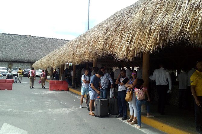 Punta Cana Airport Transfer Service - FAQs