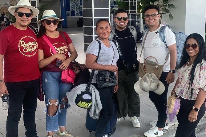 Punta Cana: Airport Transfer to Hotel In RD / Fast & Safe - What Makes This Transfer Stand Out?