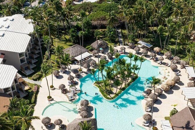 Punta Cana: Airport Transfer to Hotel In RD / Fast & Safe - A Closer Look at the Experience