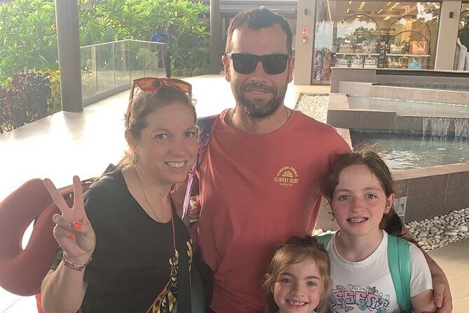 Punta Cana: Airport Transfer to Hotel In RD / Fast & Safe - Final Thoughts: Is It Worth It?