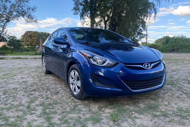 Punta Cana airport transfers - A Detailed Look at Punta Cana Airport Transfers