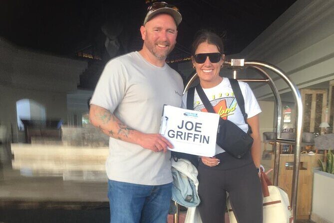 Punta Cana airport transfers - FAQs