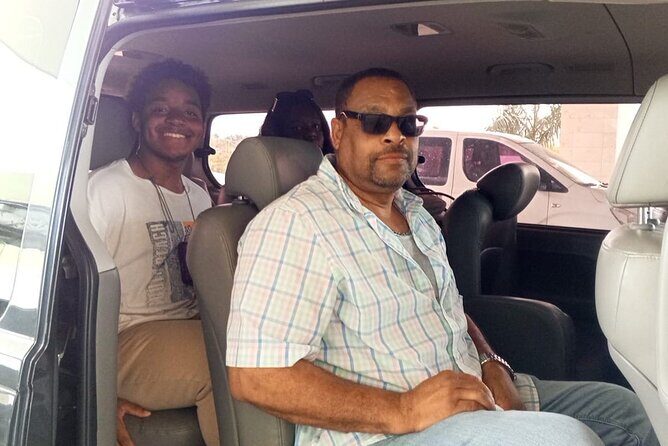 Punta Cana Airport Transfers - Taxis, minivans & coaches - The Itinerary & Experience Breakdown