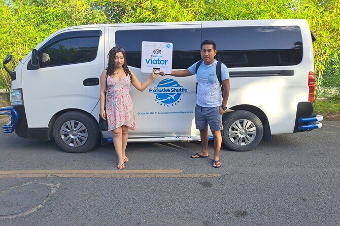 Punta Cana Airport Transfers - Taxis, minivans & coaches - Who Is This Service Best For?