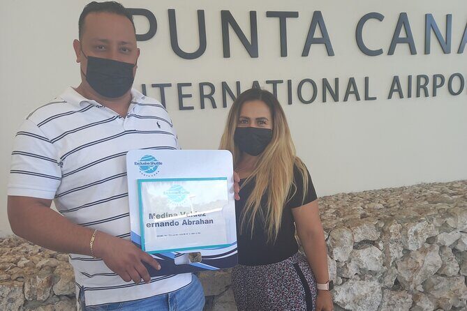 Punta Cana Airport Transfers - Taxis, minivans & coaches - FAQ