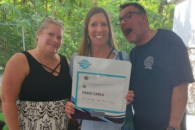 Punta Cana Airport Transfers - Taxis, minivans & coaches - Key Points