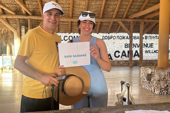 Punta Cana Airport Transfers - Taxis, minivans & coaches - Frequently Asked Questions