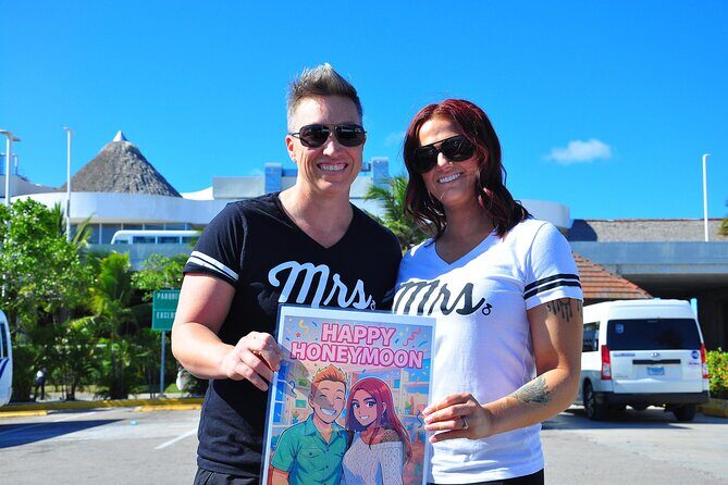 Punta Cana Airport Transfers to Cap Cana, Bavaro, Uvero Alto - The Experience in Detail