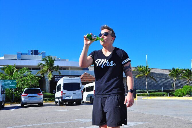 Punta Cana Airport Transfers to Cap Cana, Bavaro, Uvero Alto - Visualizing the Transfer Experience