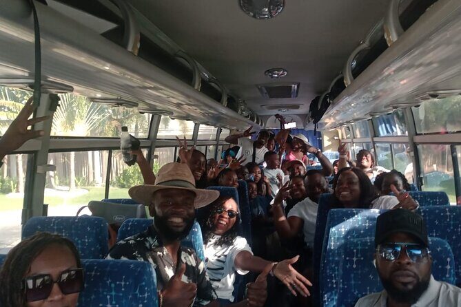 Punta Cana Airport Transfers to Cap Cana, Bavaro, Uvero Alto - Who Should Consider This Transfer?