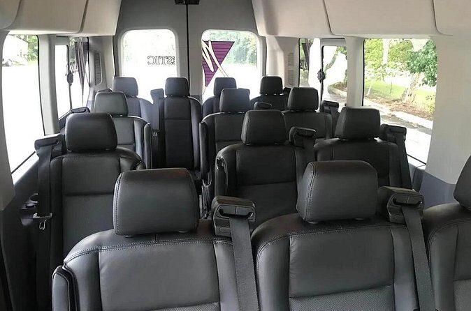 Punta Cana: Airport Transfers To Hotels For Group - Who Should Consider This Transfer?