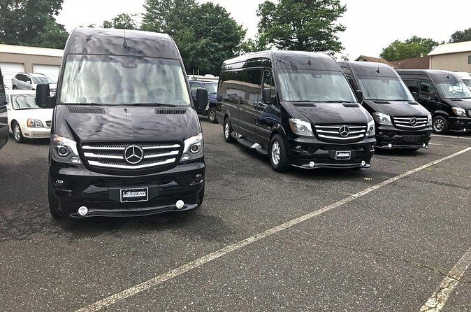 Punta Cana: Airport Transfers To Hotels For Group - Wrapping It Up