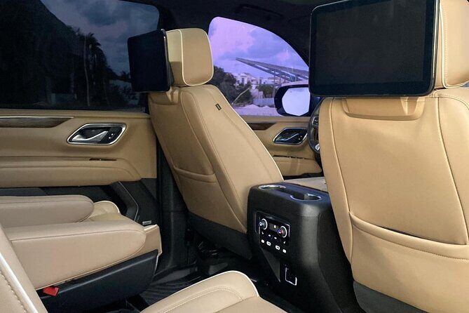 Punta Cana Airport Transportation / Private & Easy Transfers - Detailed Breakdown of the Experience