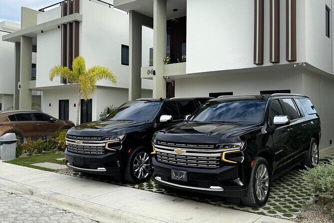 Punta Cana Airport Transportation / Private & Easy Transfers - Final Thoughts: Is This Transfer Right for You?