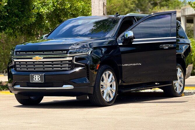 Punta Cana Airport Transportation / Private & Easy Transfers - FAQ