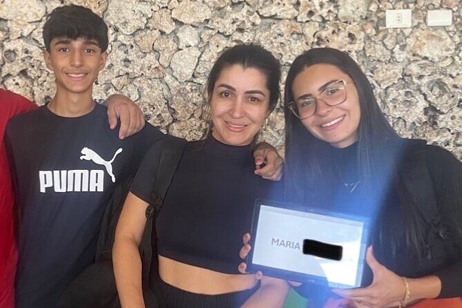 Punta Cana Airport Transportation Private Transfer - Key Points