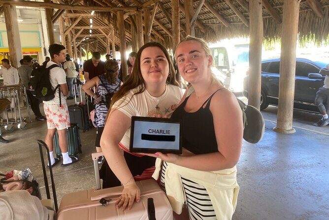 Punta Cana Airport Transportation Private Transfer - The Sum Up