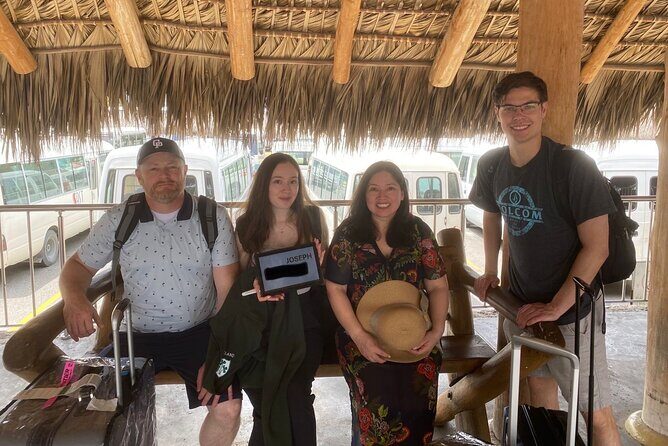 Punta Cana Airport Transportation Private Transfer - FAQs