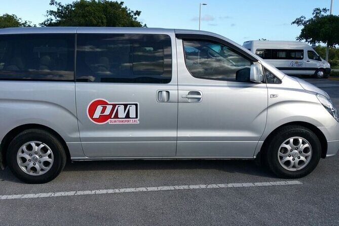 Punta Cana Airport-Uvero Alto Round Trip - An In-Depth Look at Punta Cana Airport-Uvero Alto Transfer