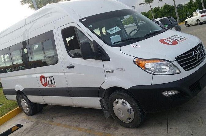 Punta Cana Airport-Uvero Alto Round Trip - The Sum Up