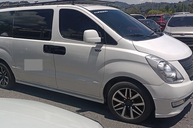 Punta Cana Airport(PUJ) to Uvero Alto RoundTrip Private Transfer - Authentic Experiences and Real-World Feedback