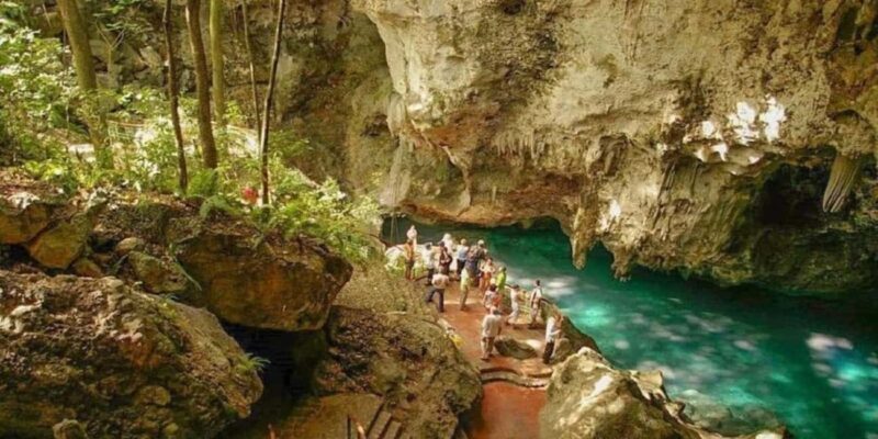 Punta Cana: All Inclusive Santo Domingo Full-Day City Tour - Practical Details and What to Prepare