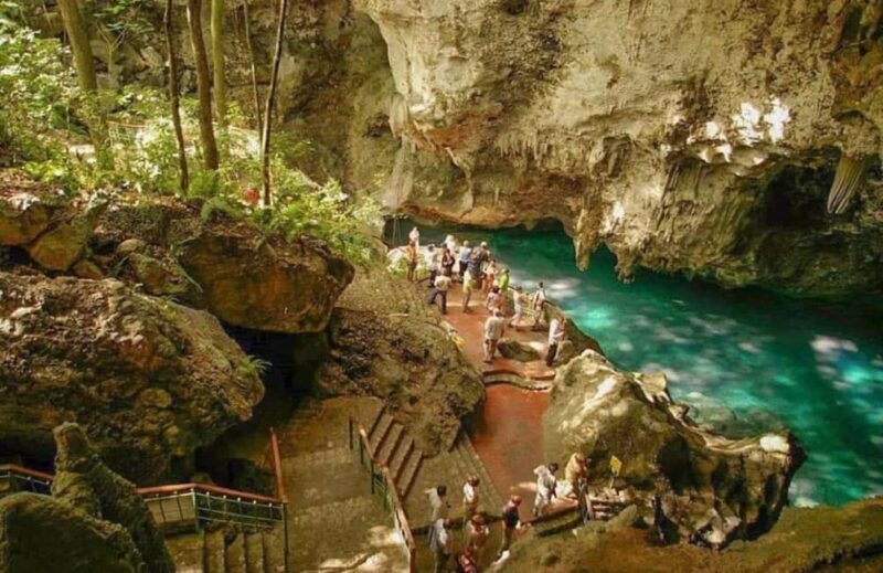 Punta Cana: All Inclusive Santo Domingo Full-Day City Tour - FAQs