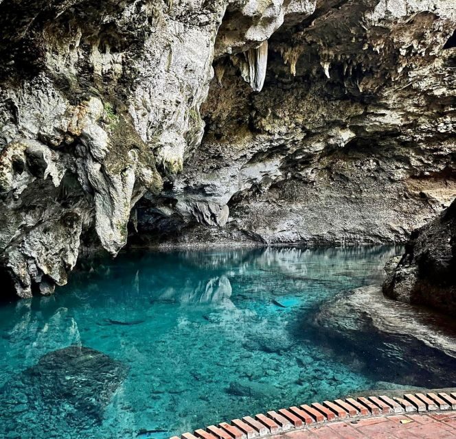 Punta Cana: All Inclusive Santo Domingo Full-Day City Tour - Final Words