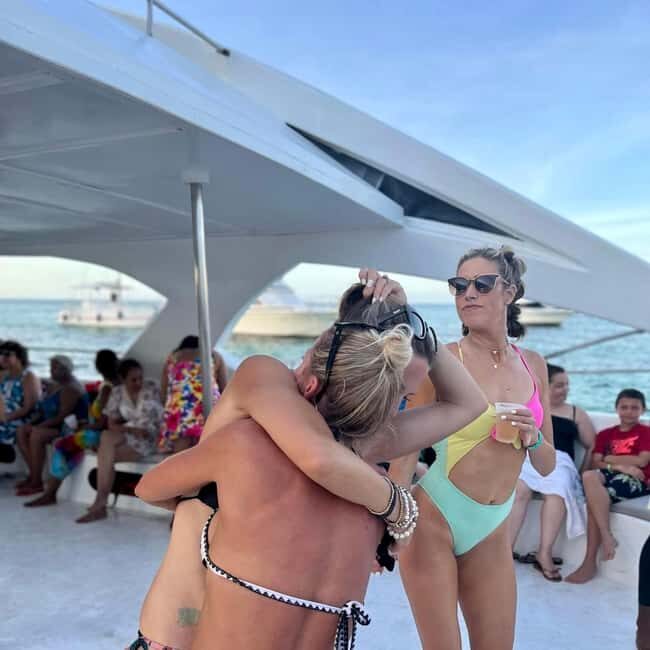 Punta Cana: All Inclusive Saona Island Experience - FAQ: Your Questions Answered