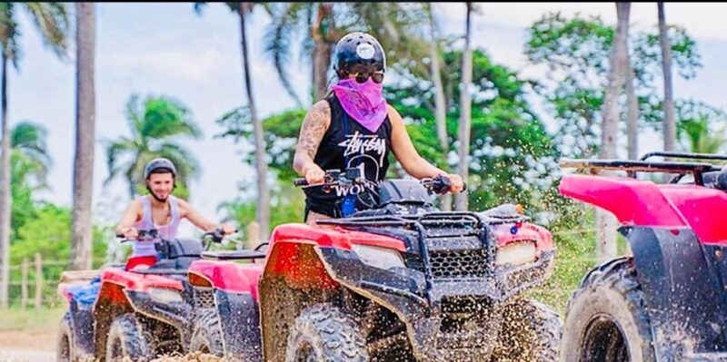 Punta Cana Amazing Dune buggy For Small Groups and Pickup - Frequently Asked Questions