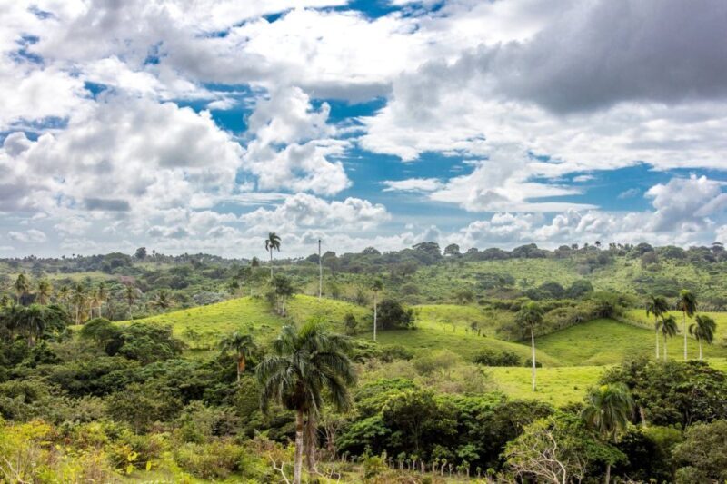 Punta Cana: Anamaya Mountains Walking Tour with Tasting - FAQ