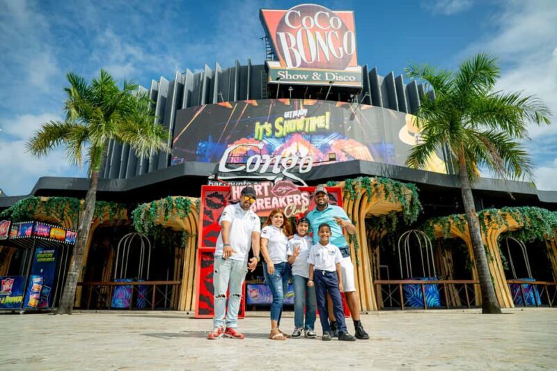 Punta Cana and Veron Tour - Key Points