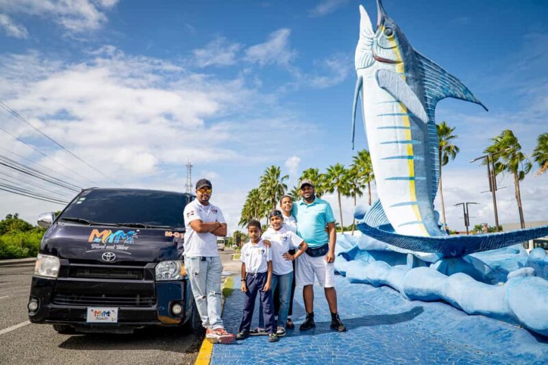 Punta Cana and Veron Tour - A Detailed Look at the Punta Cana and Veron Tour