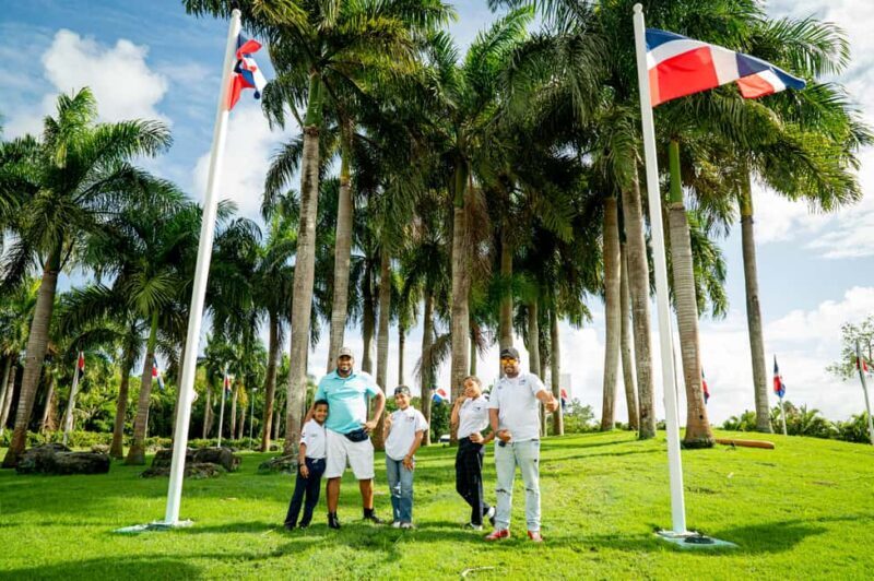 Punta Cana and Veron Tour - The Sum Up