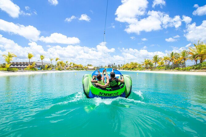 Punta Cana Aqua Kart & Buggy Adventure with Water Park Access - Final Thoughts