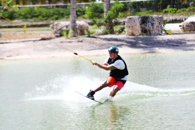 Punta Cana Aqua Karting, Buggy, Adventure Jet Ski and more - FAQ: Your Questions Answered
