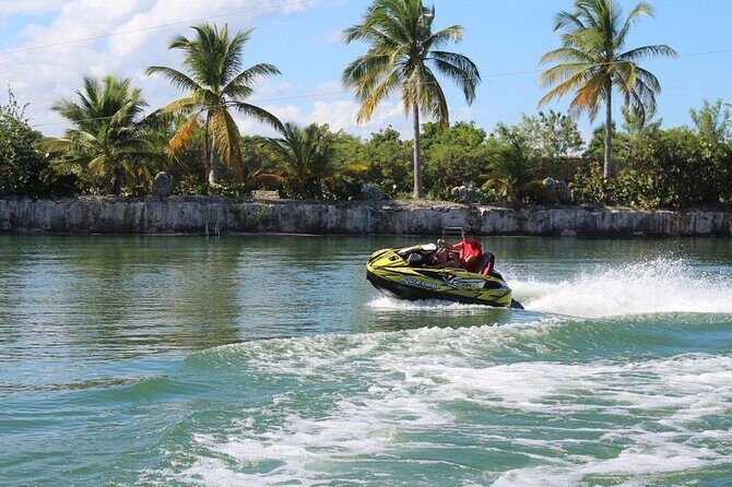 Punta Cana Aqua Karting, Buggy, Adventure Jet Ski and Water Park - Final Thoughts: Is It Worth It?