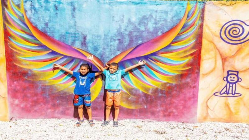 Punta Cana: Art and Forest Way Full-Day Tour with Lunch - FAQ