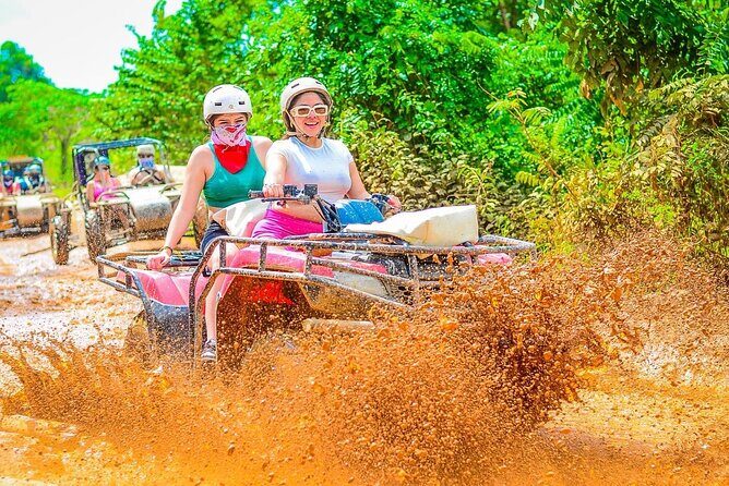 Punta Cana ATV Adventure - Who Will Love This Tour?