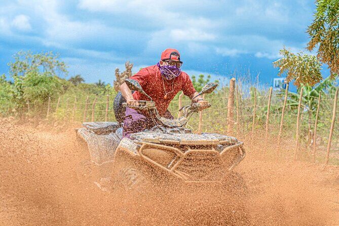 Punta Cana ATV Adventure - The Sum Up