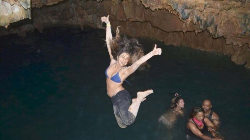 Punta Cana: ATV Adventure and Horseback Ride with Transfers - A Deep Dive into the Punta Cana ATV and Horseback Experience