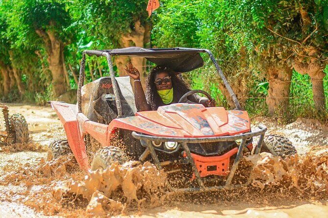 Punta Cana ATV Adventure Explore Macao Beach and Local Culture - Who Will Love This Tour?