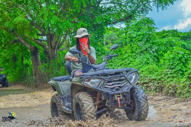 Punta Cana ATV Adventure Through Jungle Trails - The Sum Up: Is This the Right Adventure for You?