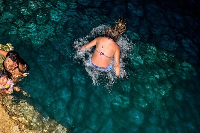 Punta Cana ATV and Buggy Adventure with Exclusive Visits - Relaxation and Fun at the Ranch