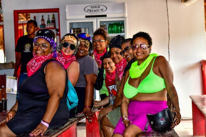 Punta Cana ATV and Buggy Adventure with Exclusive Visits - Potential Challenges