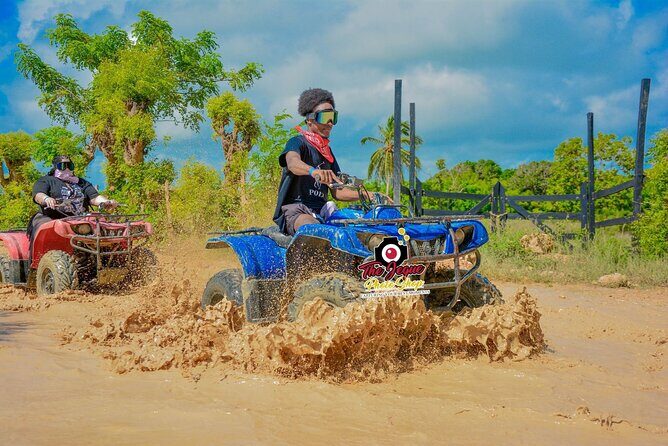Punta Cana ATV and Buggy Adventure with Exclusive Visits - Cultural and Food Experiences