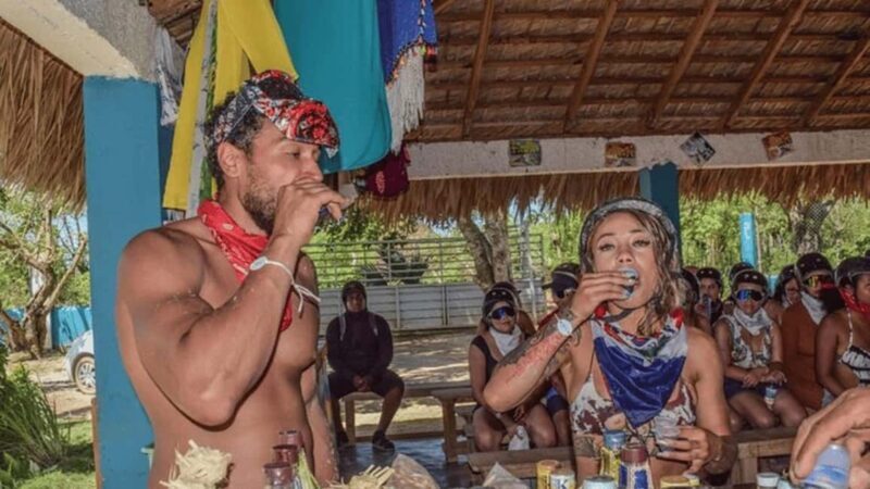 Punta Cana: ATV, Cave Swim & Horseback Ride Tour - An In-Depth Look at the Punta Cana ATV, Cave Swim & Horseback Tour